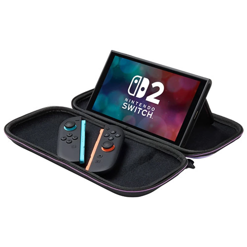 PowerA Slim Case for Switch 2 - Metroid Prime 4 Beyond