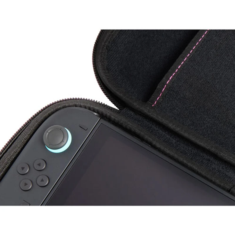 PowerA Slim Case for Switch 2 - Metroid Prime 4 Beyond