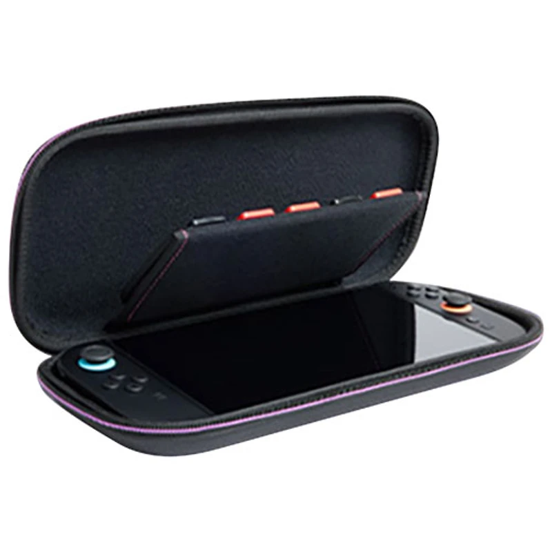 PowerA Slim Case for Switch 2 - Metroid Prime 4 Beyond