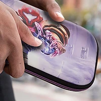 PowerA Slim Case for Switch 2 - Metroid Prime 4 Beyond