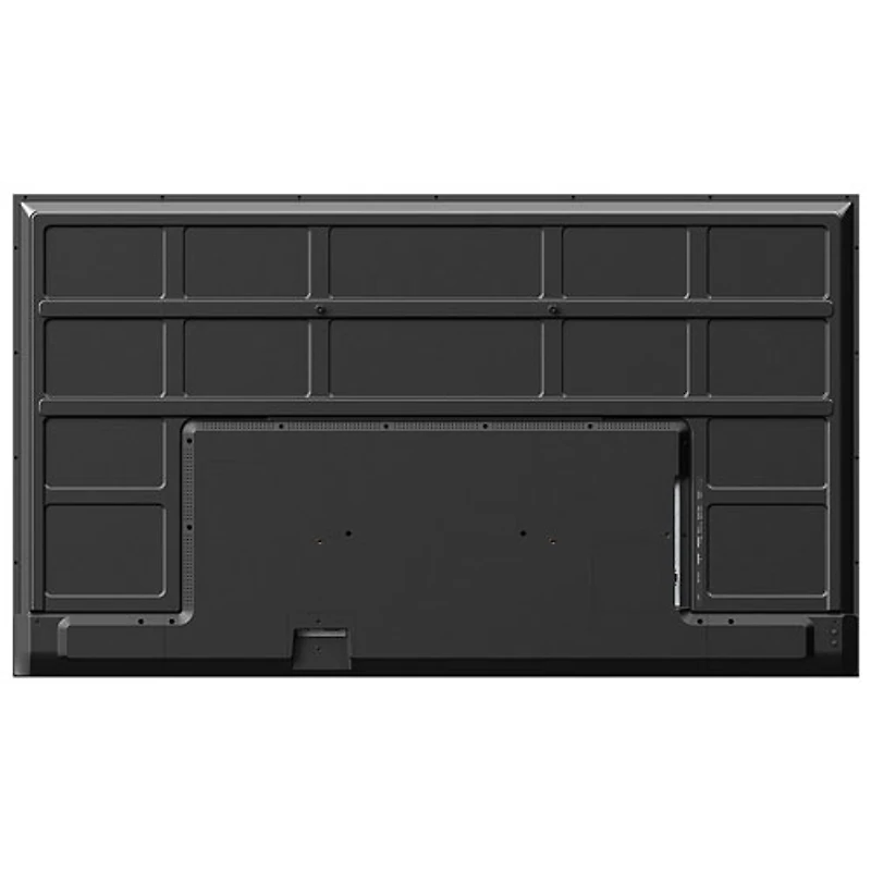 Sharp 86" PN-E Series 4K UHD Commercial Display (PN-E869)