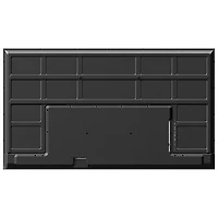 Sharp 86" PN-E Series 4K UHD Commercial Display (PN-E869)