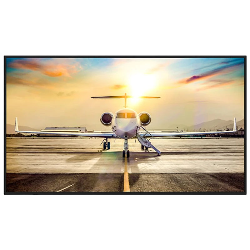 Sharp 65" PN-M Series 4K UHD HDR Commercial Display (PN-M652)