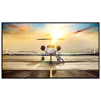 Sharp 65" PN-M Series 4K UHD HDR Commercial Display (PN-M652)