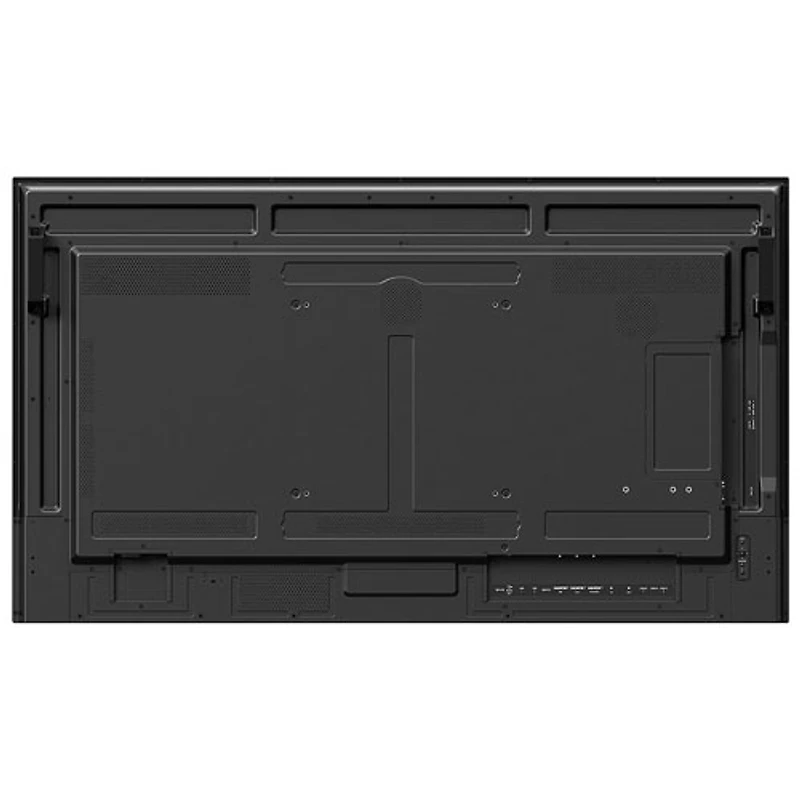 Sharp 65" PN-M Series 4K UHD HDR Commercial Display (PN-M652)