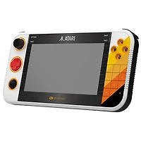 Console de jeu portative Gamestation Go d'Atari