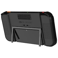 Console de jeu portative Gamestation Go d'Atari