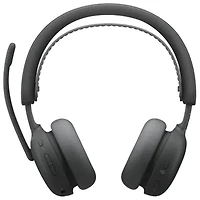 Logitech Zone Wireless 2 ES On-Ear Noise Cancelling Bluetooth Headset - Graphite