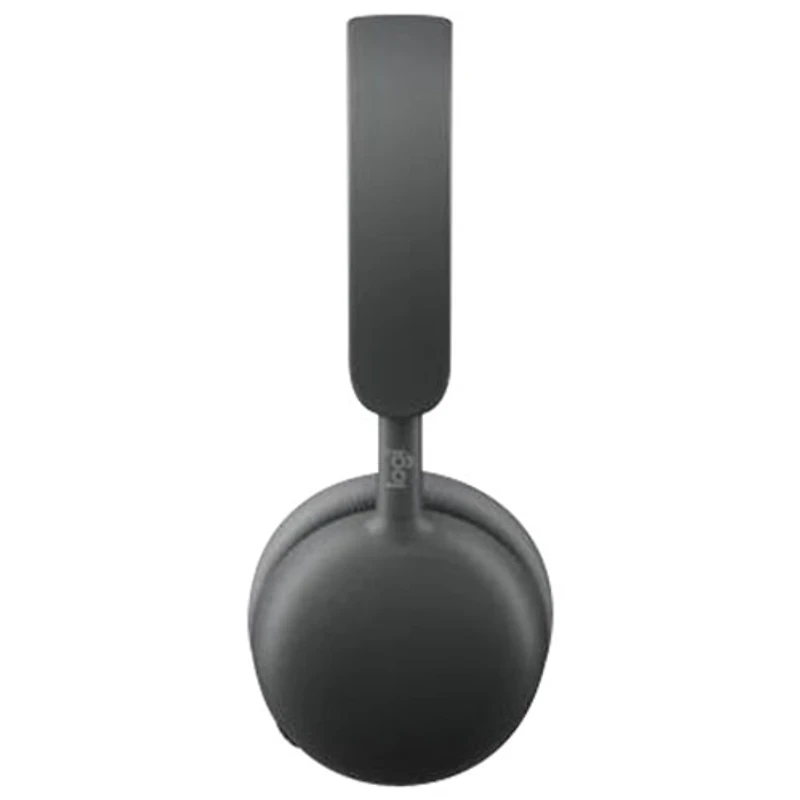 Logitech Zone Wireless 2 ES On-Ear Noise Cancelling Bluetooth Headset - Graphite