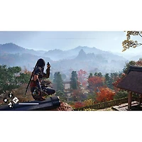 Assassin's Creed Shadows (Switch 2)