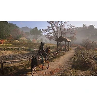 Assassin's Creed Shadows (Switch 2)