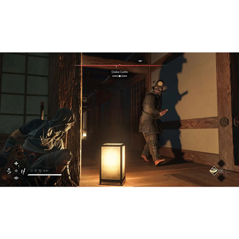 Assassin's Creed Shadows (Switch 2)