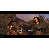 Assassin's Creed Shadows (Switch 2)