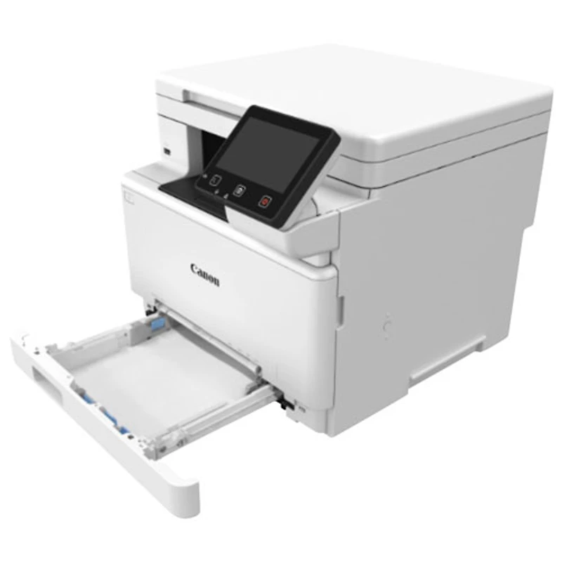 Canon imageCLASS MF662Cdw Colour All-In-One Laser Printer