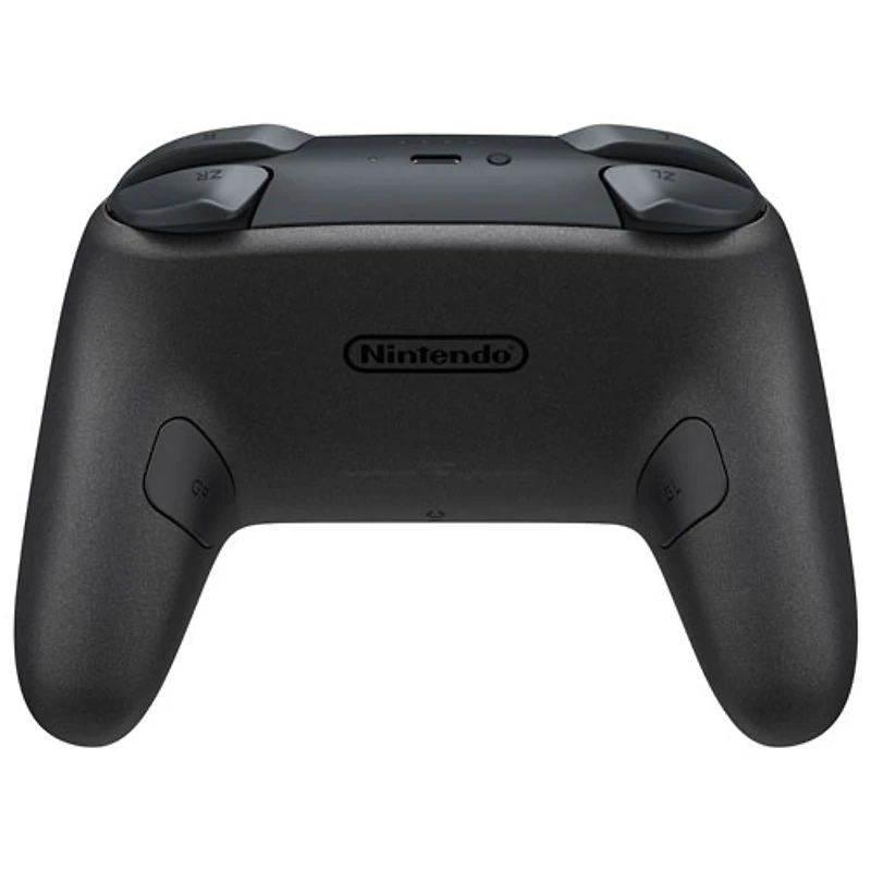 Nintendo Switch 2 Pro Controller - Resident Evil Requiem Edition