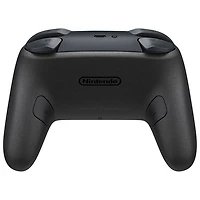 Nintendo Switch 2 Pro Controller - Resident Evil Requiem Edition