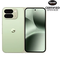 Open Box - Google Pixel 10 Pro Fold 256GB - Jade - Unlocked