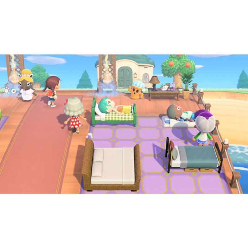 Animal Crossing: New Horizons - Nintendo Switch 2 Edition (Switch 2)