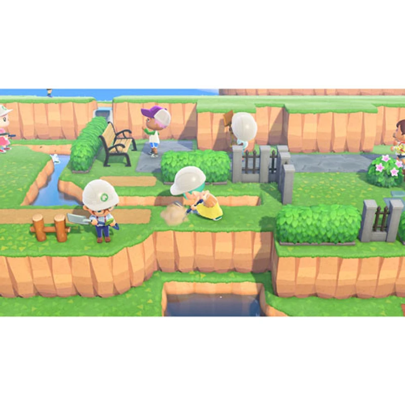 Animal Crossing: New Horizons - Nintendo Switch 2 Edition (Switch 2)