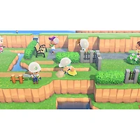 Animal Crossing: New Horizons - Nintendo Switch 2 Edition (Switch 2)