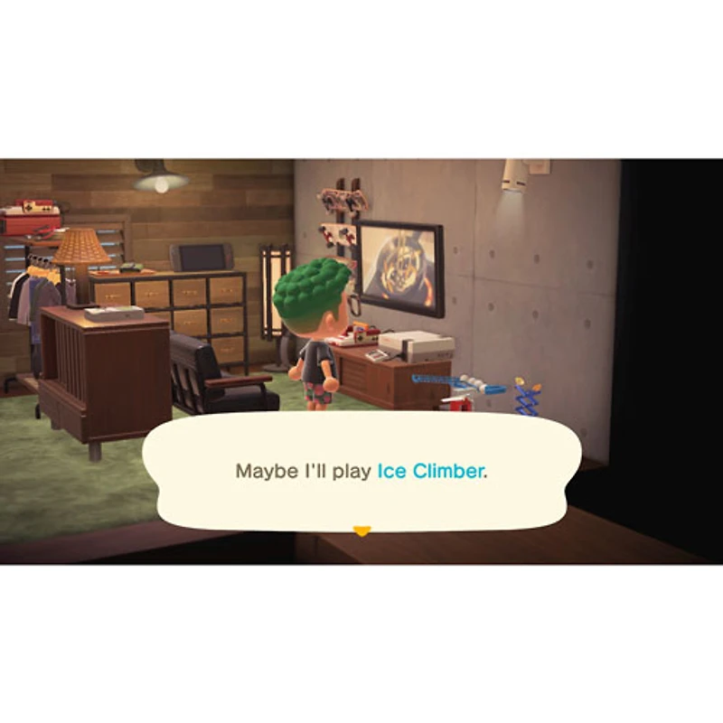 Animal Crossing: New Horizons - Nintendo Switch 2 Edition (Switch 2)