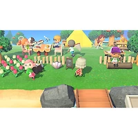 Animal Crossing: New Horizons - Nintendo Switch 2 Edition (Switch 2)