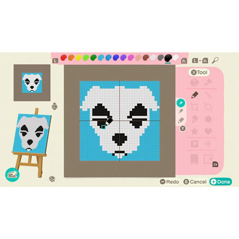 Animal Crossing: New Horizons - Nintendo Switch 2 Edition (Switch 2)