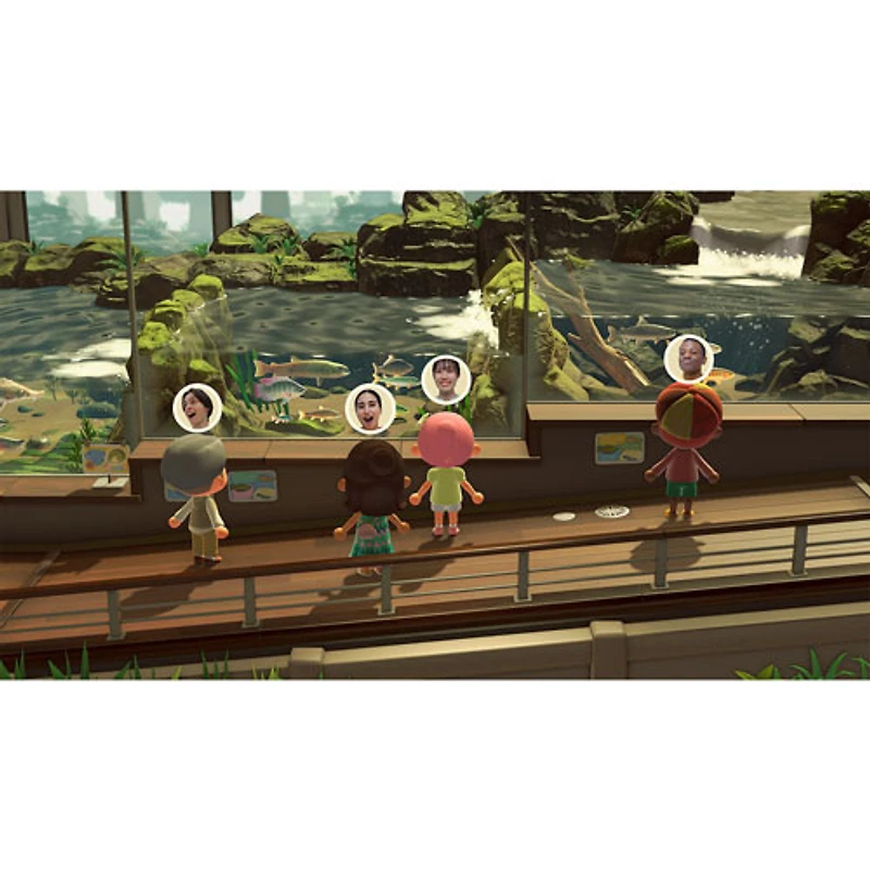 Animal Crossing: New Horizons - Nintendo Switch 2 Edition (Switch 2)