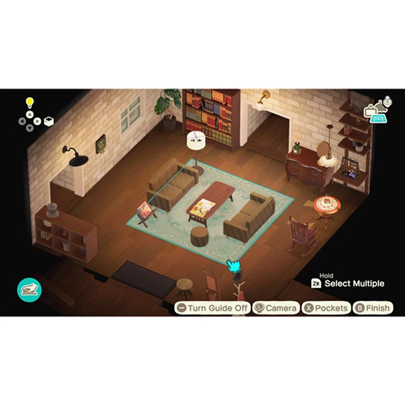 Animal Crossing: New Horizons - Nintendo Switch 2 Edition (Switch 2)