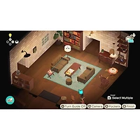 Animal Crossing: New Horizons - Nintendo Switch 2 Edition (Switch 2)