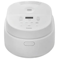 Panasonic Rice Cooker - 5.5 Cup