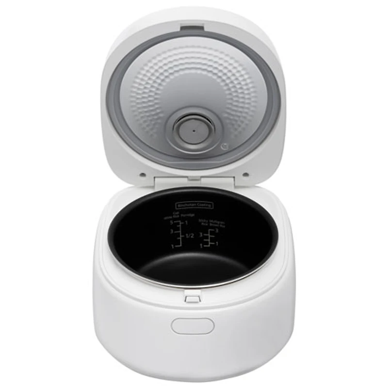 Panasonic Rice Cooker - 5.5 Cup