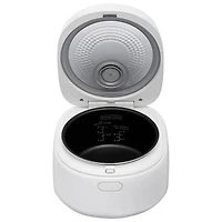 Panasonic Rice Cooker - 5.5 Cup