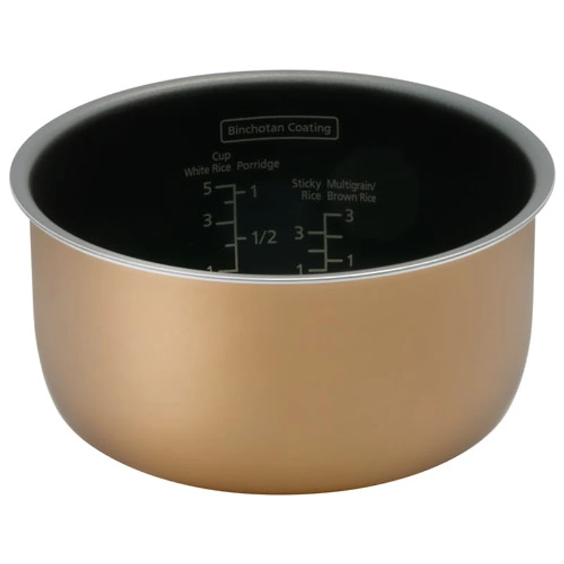 Panasonic Rice Cooker - 5.5 Cup