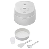 Panasonic Rice Cooker - 5.5 Cup