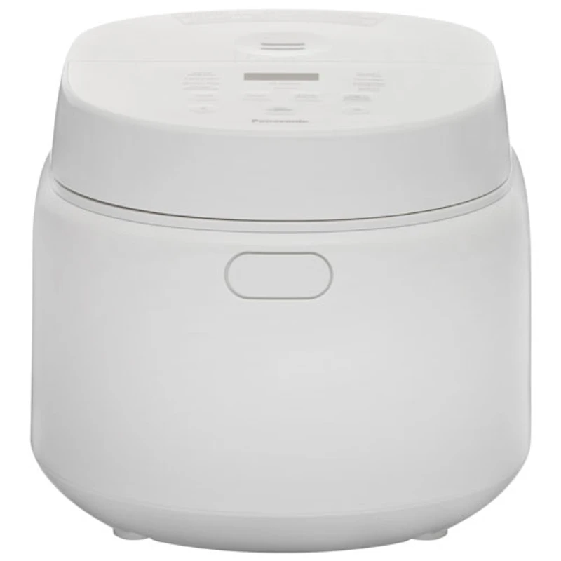 Panasonic Rice Cooker - 10-Cup
