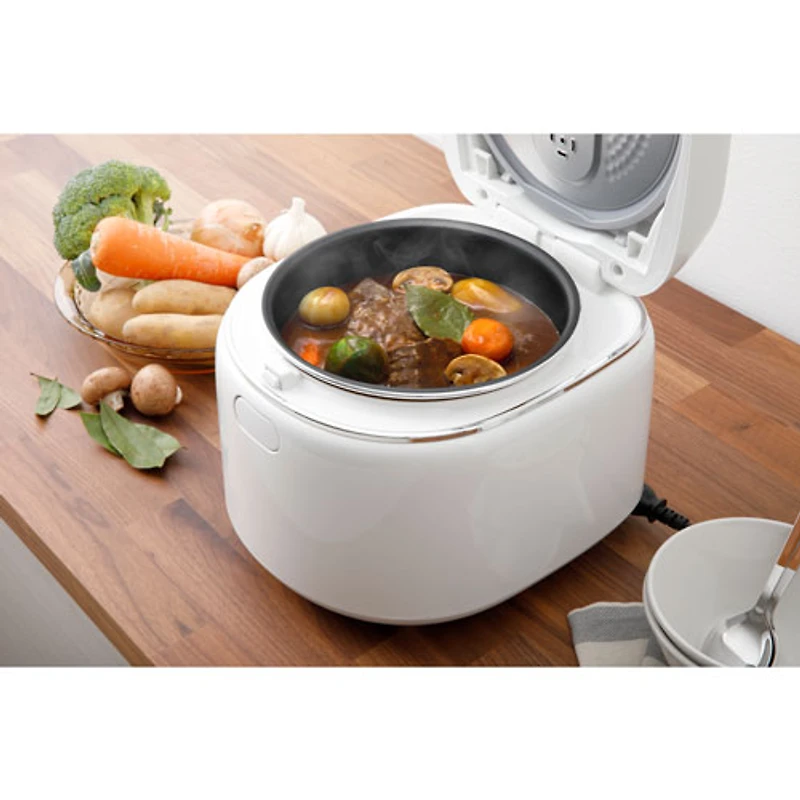 Panasonic Rice Cooker - 10-Cup