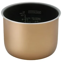 Panasonic Rice Cooker - 10-Cup