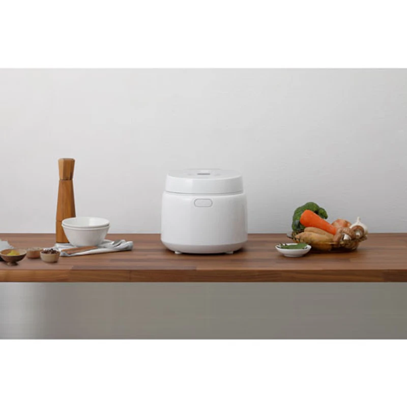 Panasonic Rice Cooker - 10-Cup