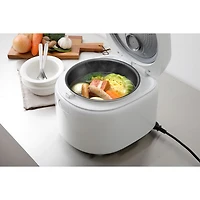 Panasonic Rice Cooker - 10-Cup