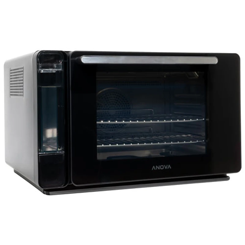 Anova Precision 2.0 Combi Oven with Steam - Black Stainless Steel