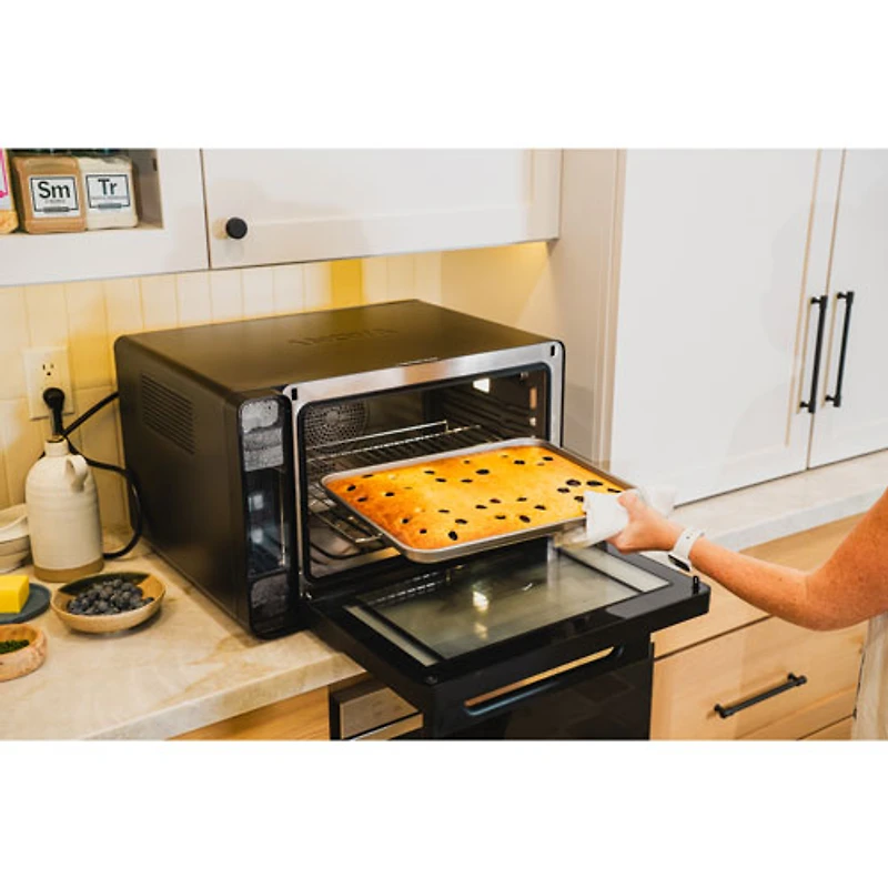 Anova Precision 2.0 Combi Oven with Steam - Black Stainless Steel