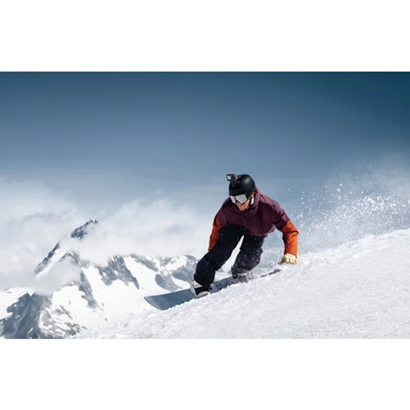 Ensemble avec caméra d'action 4K Osmo Action 5 Pro de DJI - Exclusivité Best Buy