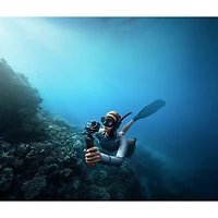 Ensemble avec caméra d'action 4K Osmo Action 5 Pro de DJI - Exclusivité Best Buy