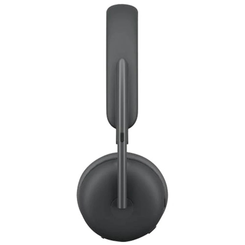 Logitech Zone Wireless 2 On-Ear Noise Cancelling Bluetooth Headset - Graphite