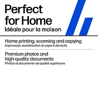 HP Envy Photo 7975 Wireless All-In-One Inkjet Printer - HP Instant Ink 3-Month Free Trial Included*