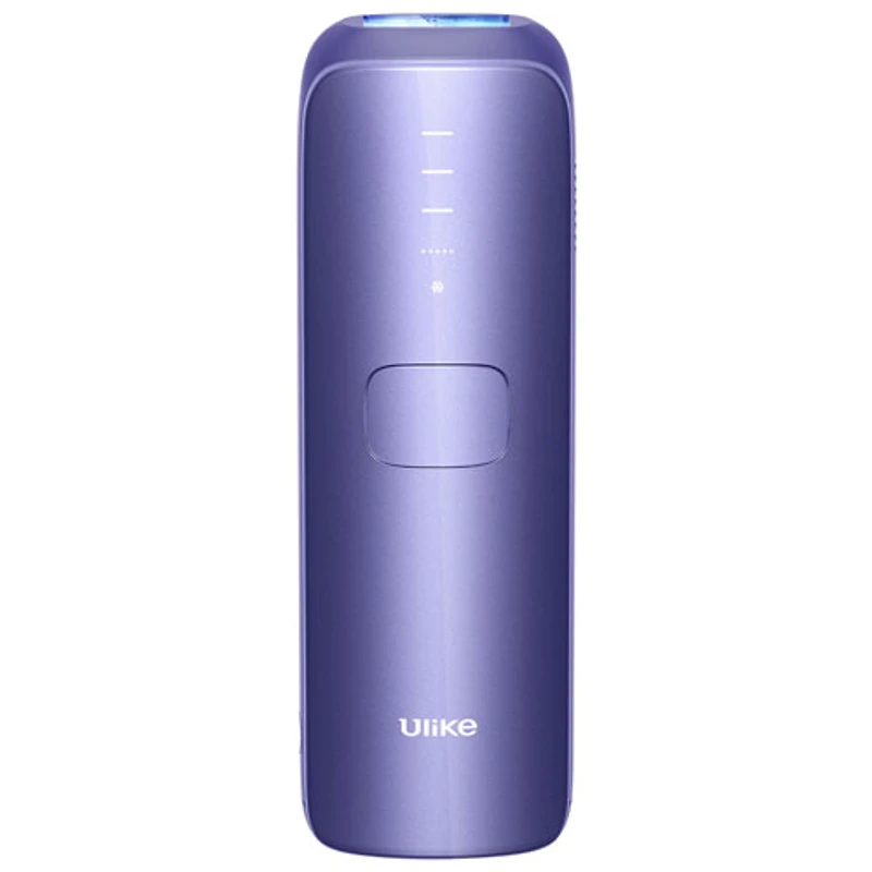 Épilateur à lumière pulsée intense Air 3 de Ulike - Violet