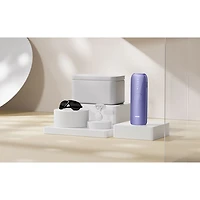 Épilateur à lumière pulsée intense Air 3 de Ulike - Violet