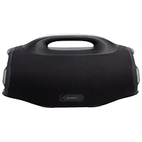 JBL Boombox 4 Splashproof Bluetooth Wireless Speaker - Black