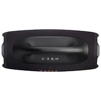JBL Boombox 4 Splashproof Bluetooth Wireless Speaker - Black